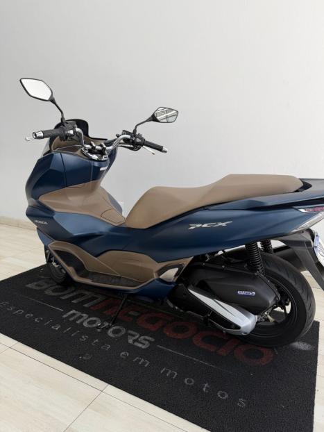 HONDA PCX 160 DLX ABS, Foto 6