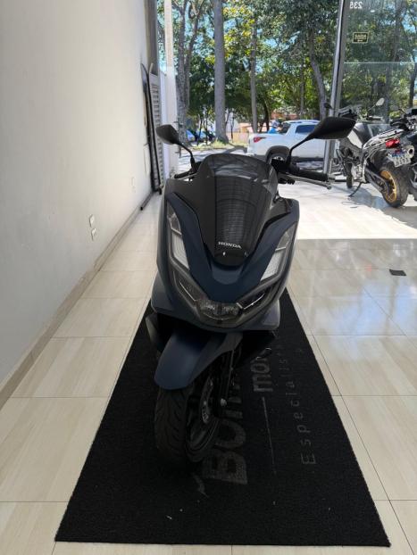 HONDA PCX 160 DLX ABS, Foto 7