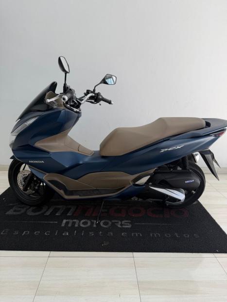 HONDA PCX 160 DLX ABS, Foto 8