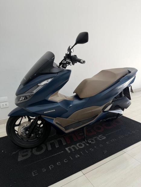 HONDA PCX 160 DLX ABS, Foto 9