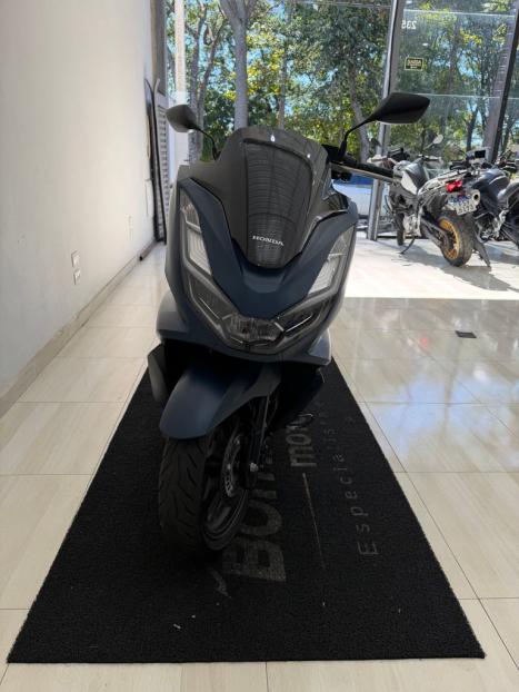 HONDA PCX 160 DLX ABS, Foto 10