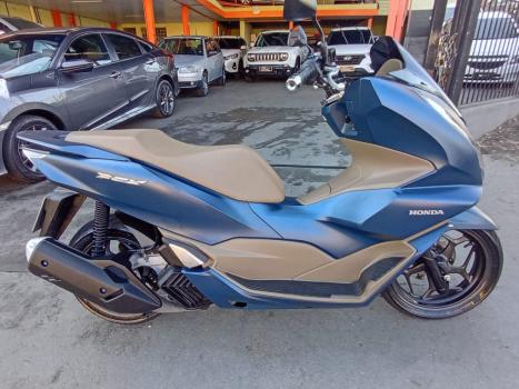 HONDA PCX 160 DLX ABS, Foto 1