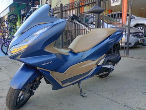 HONDA PCX 160 DLX ABS, Foto 2