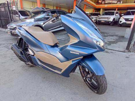 HONDA PCX 160 DLX ABS, Foto 3