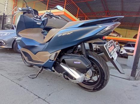 HONDA PCX 160 DLX ABS, Foto 4