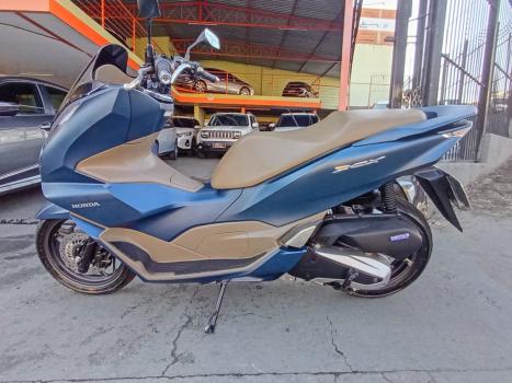 HONDA PCX 160 DLX ABS, Foto 5
