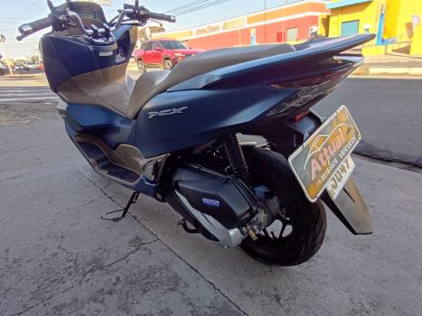 HONDA PCX 160 DLX ABS, Foto 6