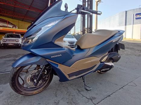 HONDA PCX 160 DLX ABS, Foto 8