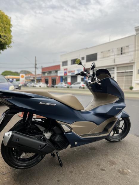 HONDA PCX 160 DLX ABS, Foto 2