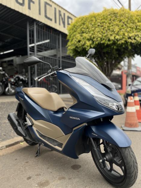 HONDA PCX 160 DLX ABS, Foto 3