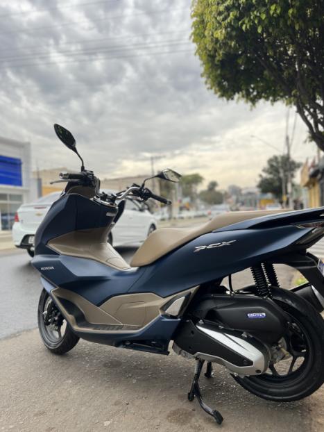 HONDA PCX 160 DLX ABS, Foto 4