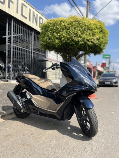 HONDA PCX 160 DLX ABS, Foto 2