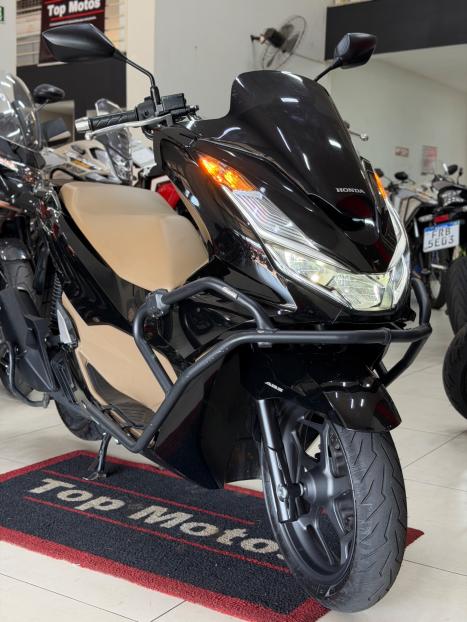 HONDA PCX 160 DLX ABS, Foto 2