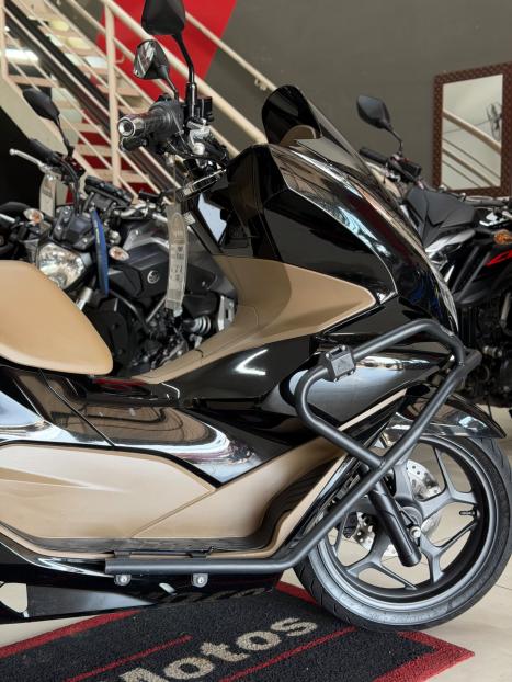 HONDA PCX 160 DLX ABS, Foto 3