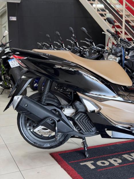 HONDA PCX 160 DLX ABS, Foto 4