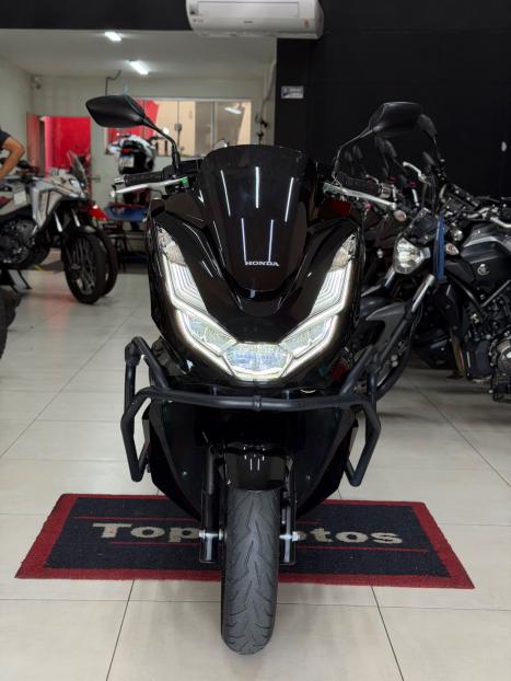 HONDA PCX 160 DLX ABS, Foto 5