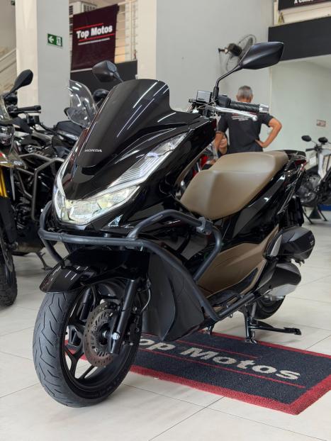 HONDA PCX 160 DLX ABS, Foto 6