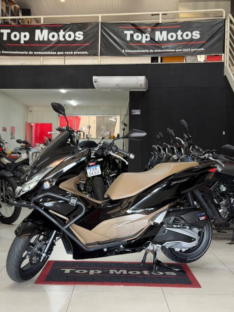 HONDA PCX 160 DLX ABS, Foto 7