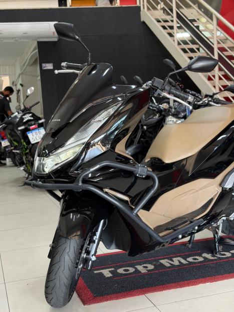 HONDA PCX 160 DLX ABS, Foto 8