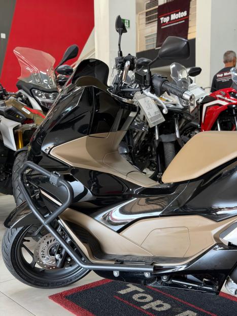 HONDA PCX 160 DLX ABS, Foto 9