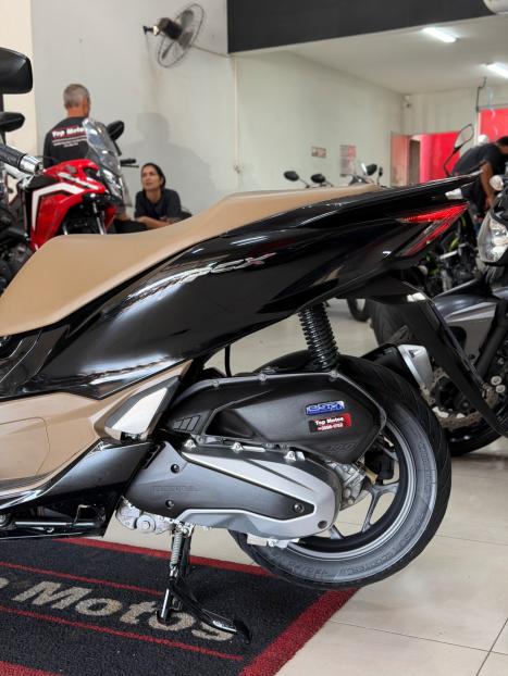 HONDA PCX 160 DLX ABS, Foto 10