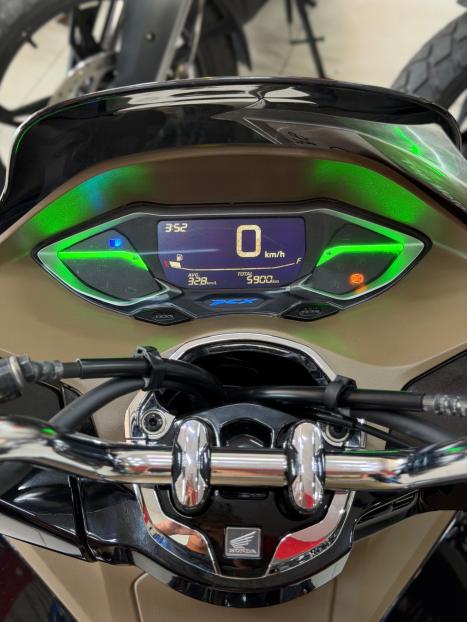 HONDA PCX 160 DLX ABS, Foto 12