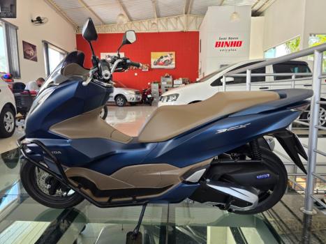HONDA PCX 160 DLX ABS, Foto 1