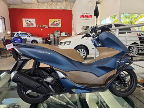 HONDA PCX 160 DLX ABS, Foto 2