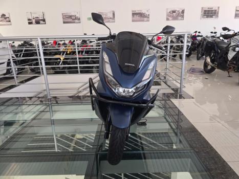 HONDA PCX 160 DLX ABS, Foto 4