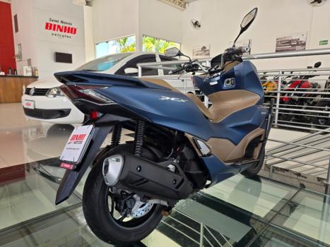 HONDA PCX 160 DLX ABS, Foto 6