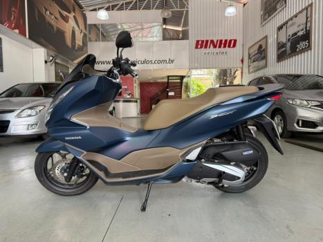 HONDA PCX 160 DLX ABS, Foto 1