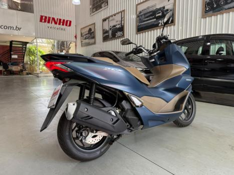 HONDA PCX 160 DLX ABS, Foto 3