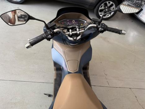HONDA PCX 160 DLX ABS, Foto 4