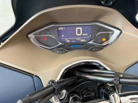 HONDA PCX 160 DLX ABS, Foto 5