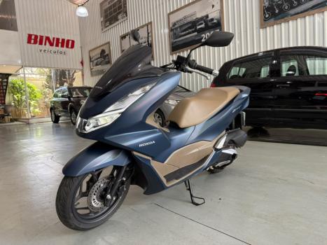 HONDA PCX 160 DLX ABS, Foto 6