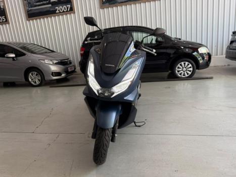 HONDA PCX 160 DLX ABS, Foto 7