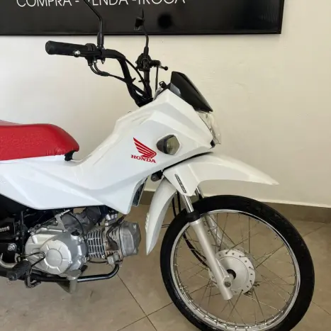 HONDA POP 110 I , Foto 2