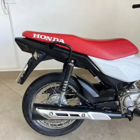 HONDA POP 110 I , Foto 4