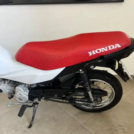 HONDA POP 110 I , Foto 9