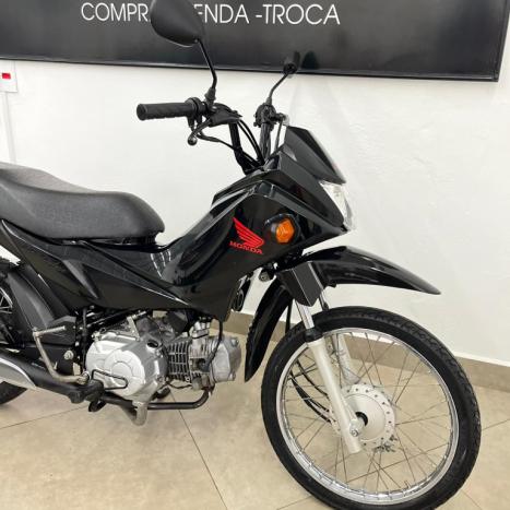 HONDA POP 110 I , Foto 2
