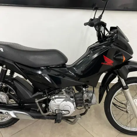 HONDA POP 110 I , Foto 3