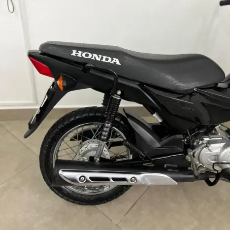 HONDA POP 110 I , Foto 4