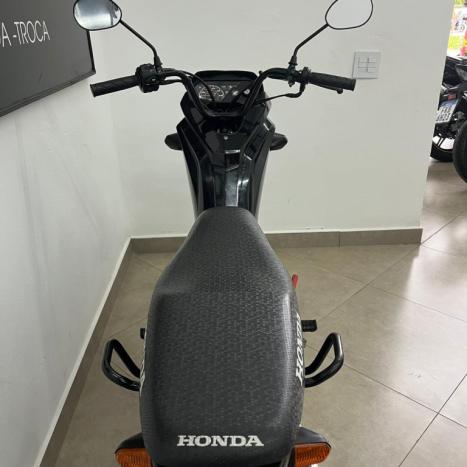 HONDA POP 110 I , Foto 5