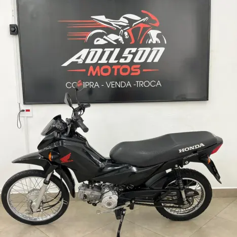 HONDA POP 110 I , Foto 6