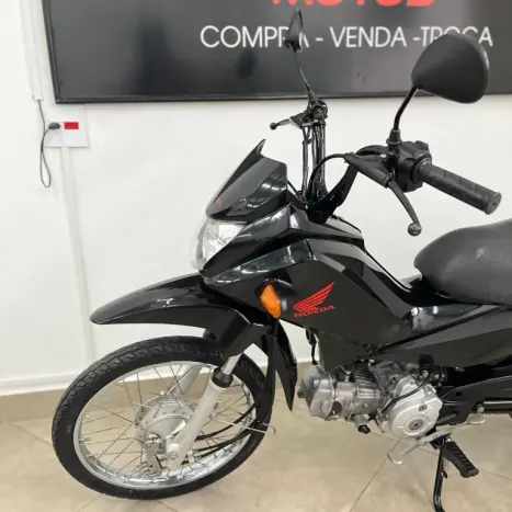HONDA POP 110 I , Foto 7