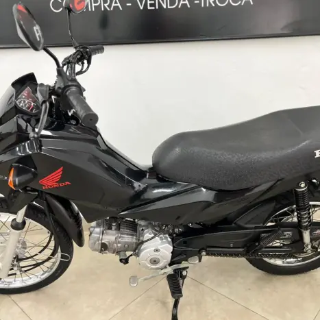 HONDA POP 110 I , Foto 8