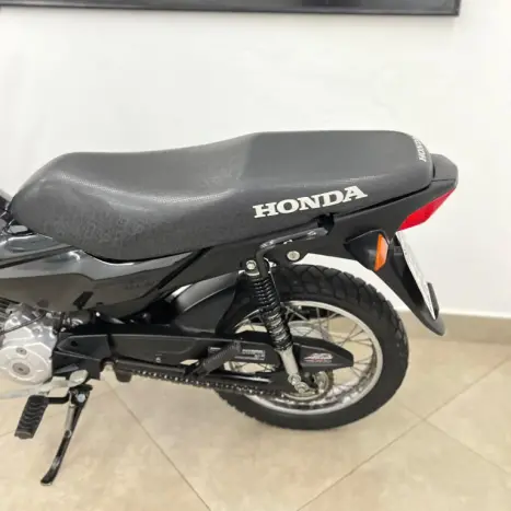 HONDA POP 110 I , Foto 9
