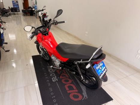 HONDA POP 110 I , Foto 4