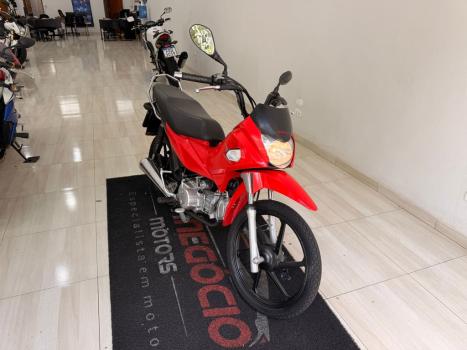 HONDA POP 110 I , Foto 5