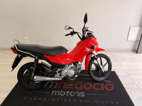 HONDA POP 110 I , Foto 6